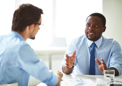 6 Simple Steps for Negotiating Your Next Job Offer