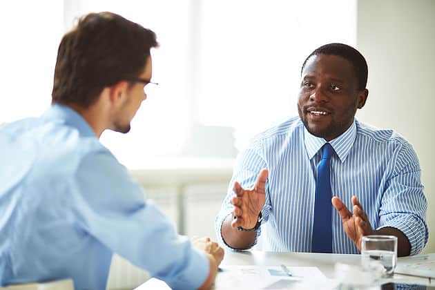 6 Simple Steps for Negotiating Your Next Job Offer