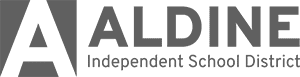Aldine ISD logo