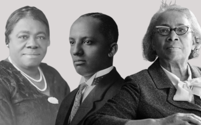 Honoring Black Leaders in Education: A Legacy of Labor and Liberation