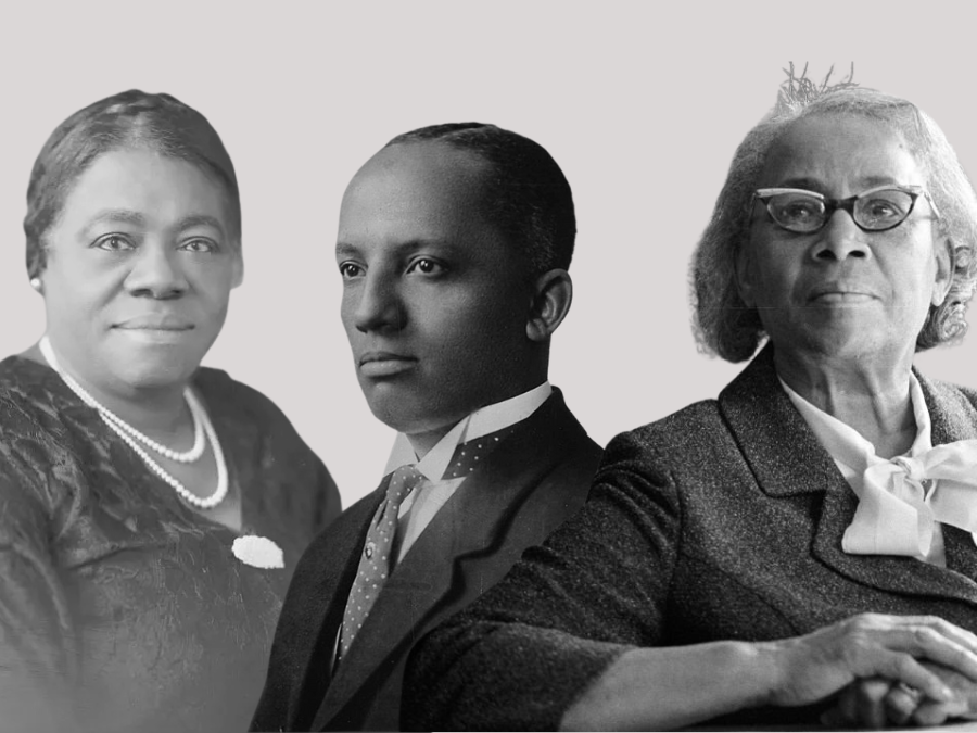 Honoring Black Leaders in Education: A Legacy of Labor and Liberation