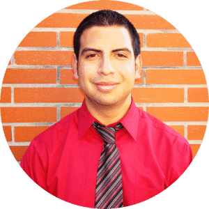 Photo of WorkTogether Candidate