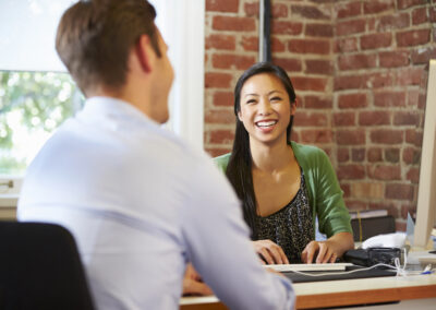 A Candidate’s Guide to Interview Success: Insights from a Recruiter