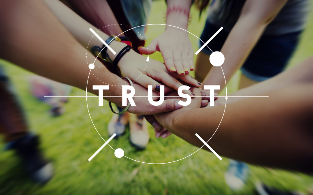 Building Trust in Educational Organizations