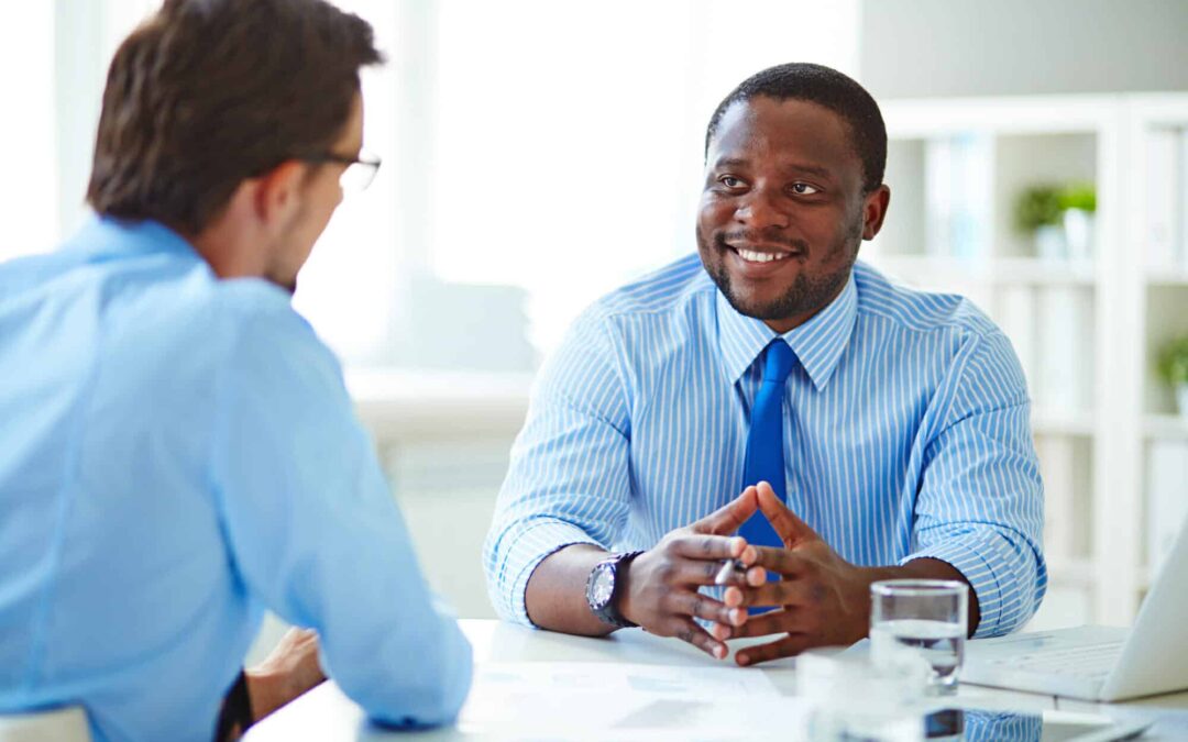 21 Tips For Effective Interview Preparation, Participation, & Follow-Up