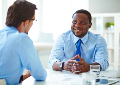 21 Tips For Effective Interview Preparation, Participation, & Follow-Up