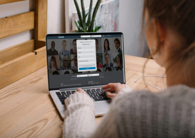 Optimizing Your LinkedIn Profile: How Mission-Driven Professionals Can Stand Out