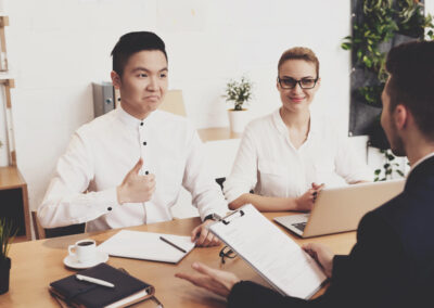 “Do You Have Any Questions For Me?” – Questions to Make Your Interview Memorable