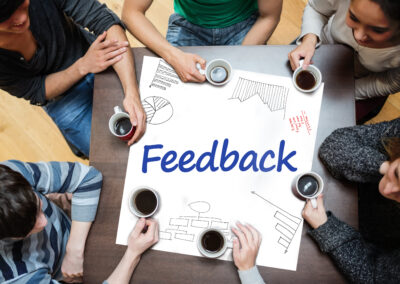 How Leaders in Education Organizations Can Get Honest Feedback from Their Employees