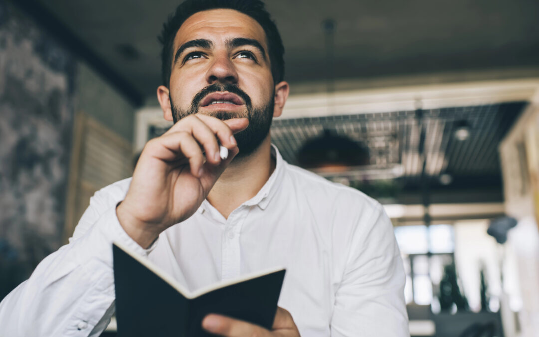 Then & Now: What Job Seekers are asking For