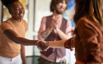 Effective Networking: 10 Essential Tips
