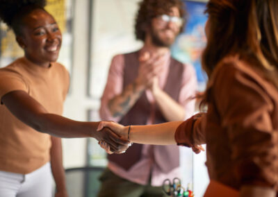 Effective Networking: 10 Essential Tips