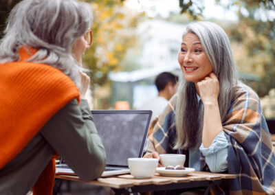 Where to Grow Your Network: From Conference Floors to LinkedIn Feeds