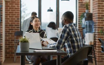 The Ultimate Interview Guide: Prepare Like a Pro for Social Impact Roles