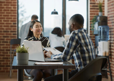 The Ultimate Interview Guide: Prepare Like a Pro for Social Impact Roles