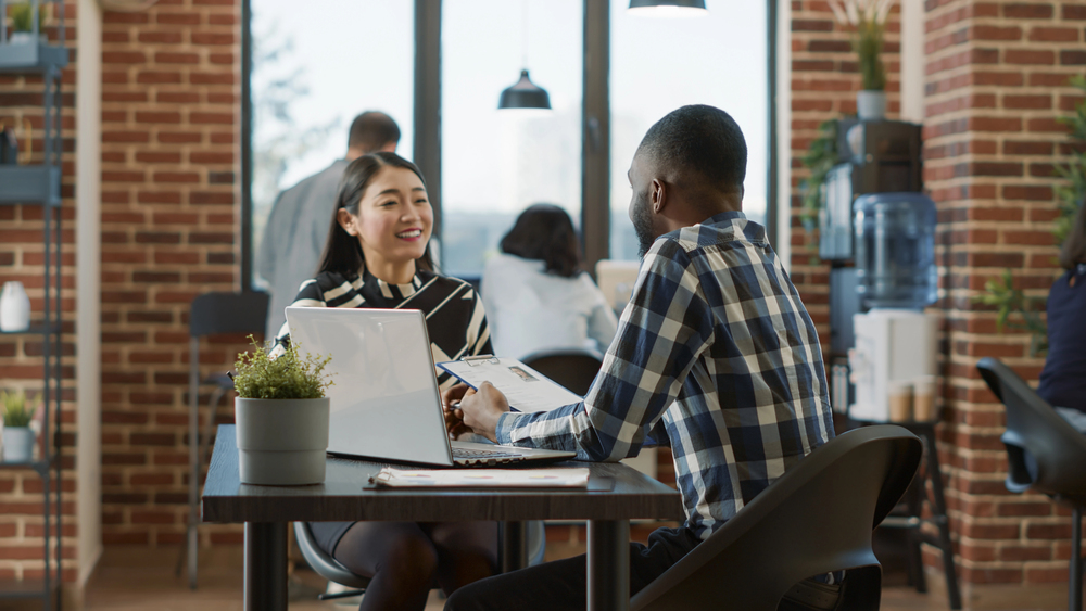 The Ultimate Interview Guide: Prepare Like a Pro for Social Impact Roles