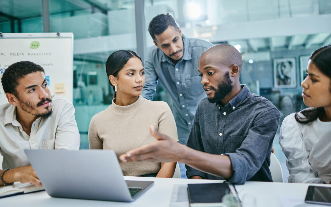 How to Tell Stakeholders or Clients About A Reduction