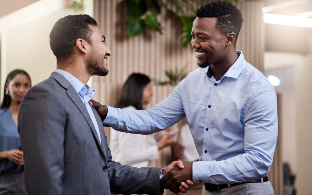 Resume Templates for Social Impact Professionals: Stand Out in Your Job Search