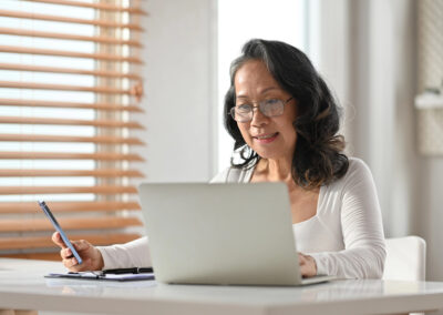 How to Craft A Compelling Cover Letter