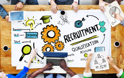 4 Major Benefits of Using a Recruitment Firm