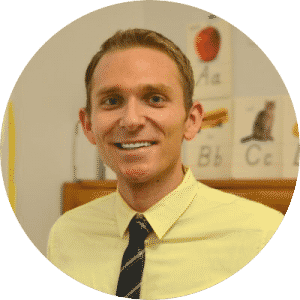 Photo of WorkTogether Candidate