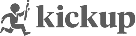 KickUp Logo