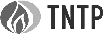 TNTP logo