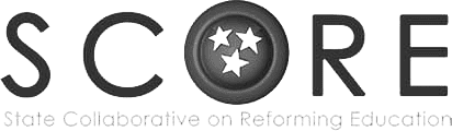 SCORE logo