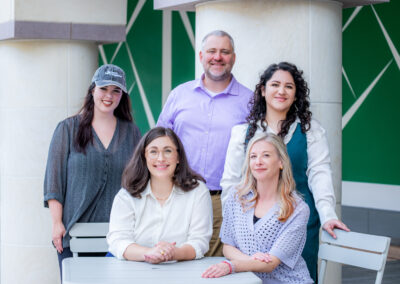 Shaping Teams, Not Just Filling Roles: A Success Story with Joule Growth Partners