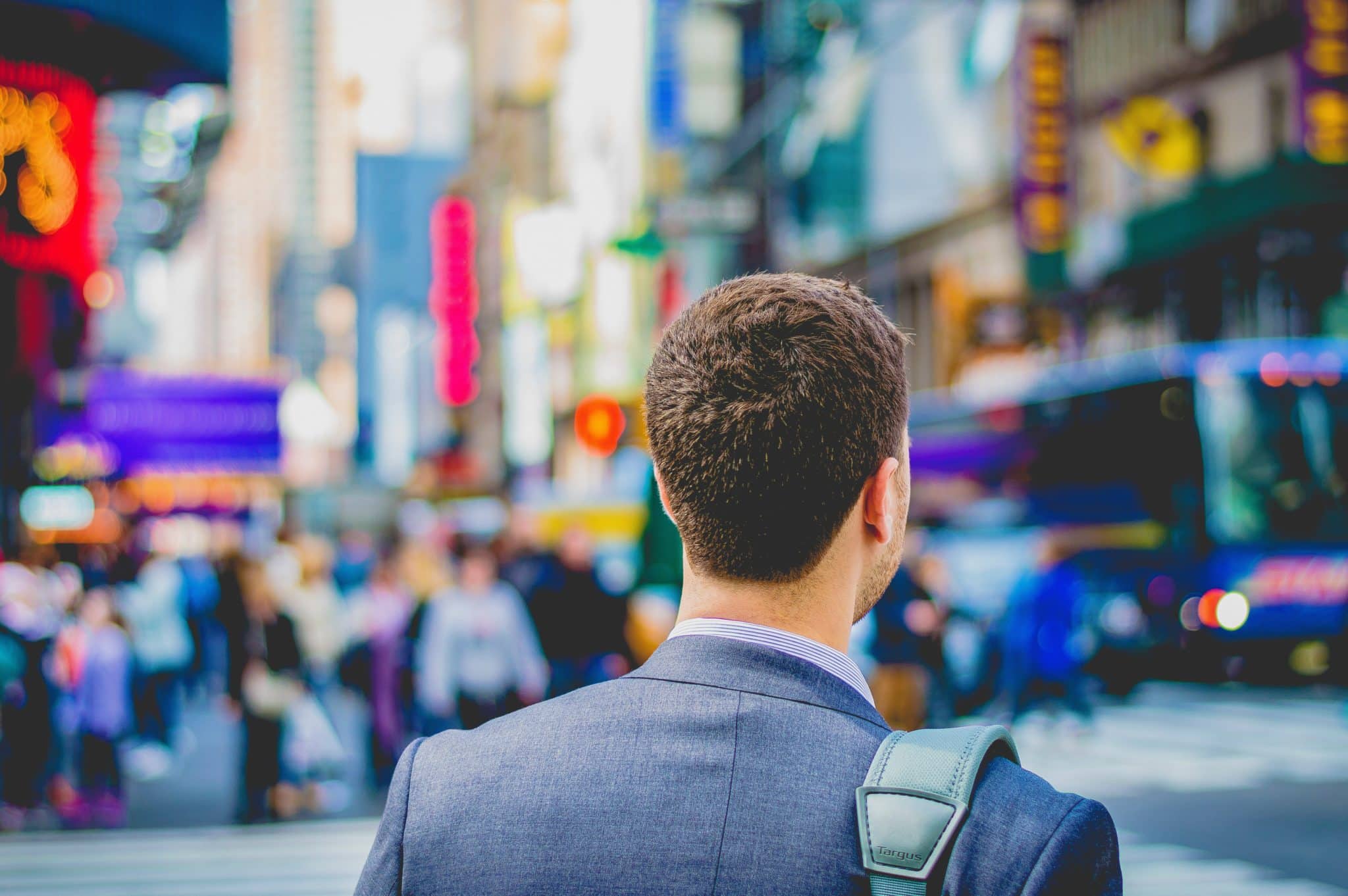 Workmonger- Transitioning From One Career to Another