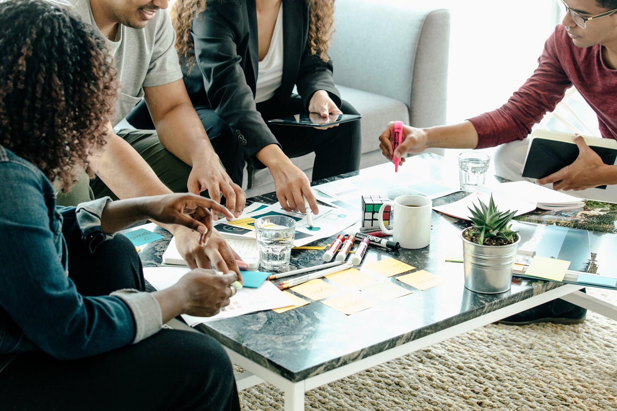 7 Elements of Successful Delegation