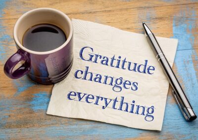 Retain and Attract Amazing Employees with a Culture of Gratitude