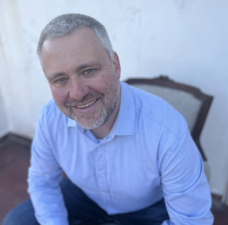 John Troy WorkTogether Education Recruitment & Talent Management