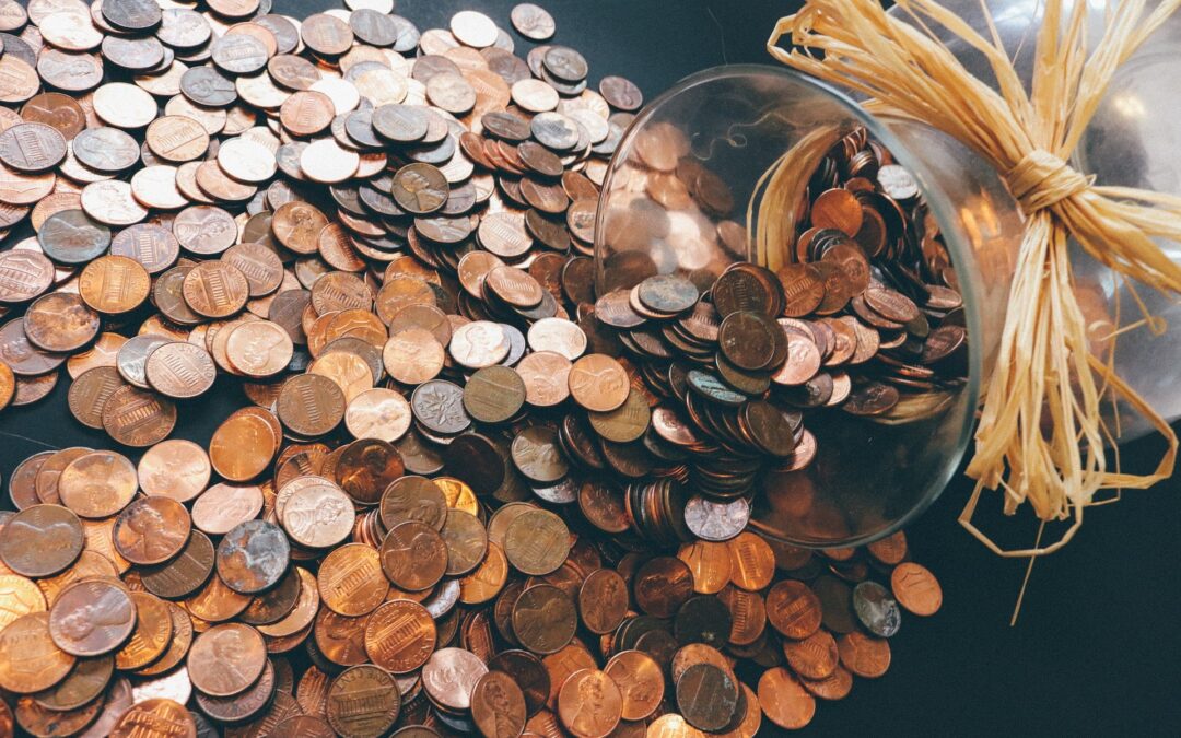 Pennies as Priorities: Measuring What Matters in Your Job Search