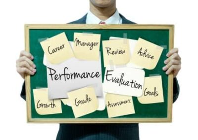 Are Performance Reviews Going Extinct?