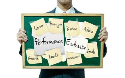 Are Performance Reviews Going Extinct?