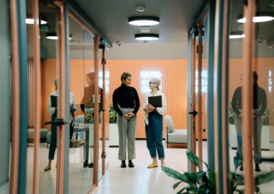 5 Recruiting Trends We’re Seeing in 2025