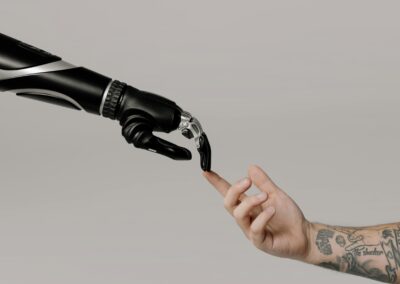 Looking Ahead: The Future of Hiring & Talent Consulting
