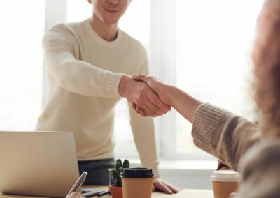 What’s the worst job-seeking advice you’ve heard recently?