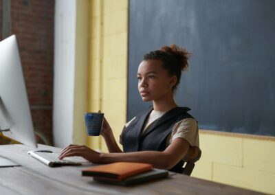 5 Reasons Why You Can’t Miss Our Upcoming Webinar on Career Transitions and Financial Planning