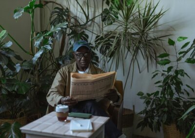 When the Internet Talks, Are You Ready to Respond?