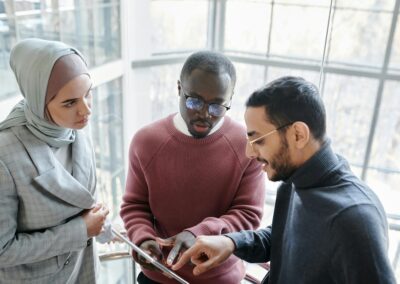 Stop Wasting Time: Align Your Hiring Team Before You Post the Job