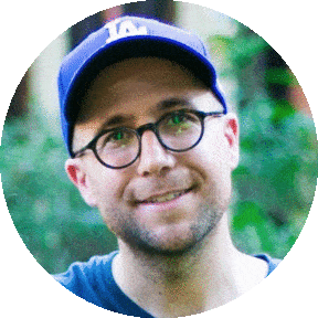 Photo of WorkTogether Candidate